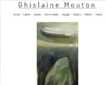 ギスレーヌ・ムートン アーティストペインター